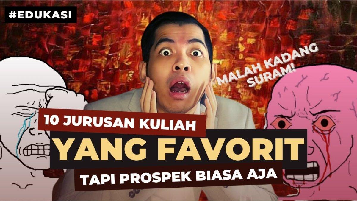 5 Jurusan Kuliah yang Mudah Mendapatkan Pekerjaan, Tak Perlu Khawatir