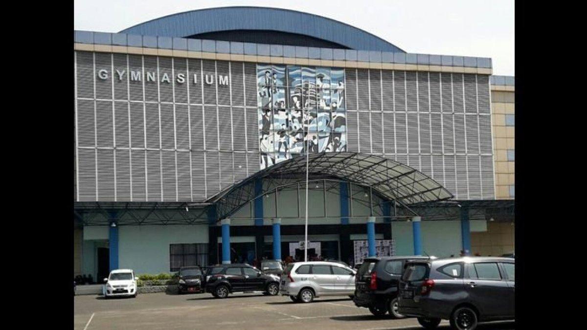 Gedung Gymnasium UPI Bandung - Berikut ini fakta-fakta mahasiswi Universitas Pendidikan Indonesia (UPI) yang ditemukan meninggal dunia di Gedung Gymnasium.