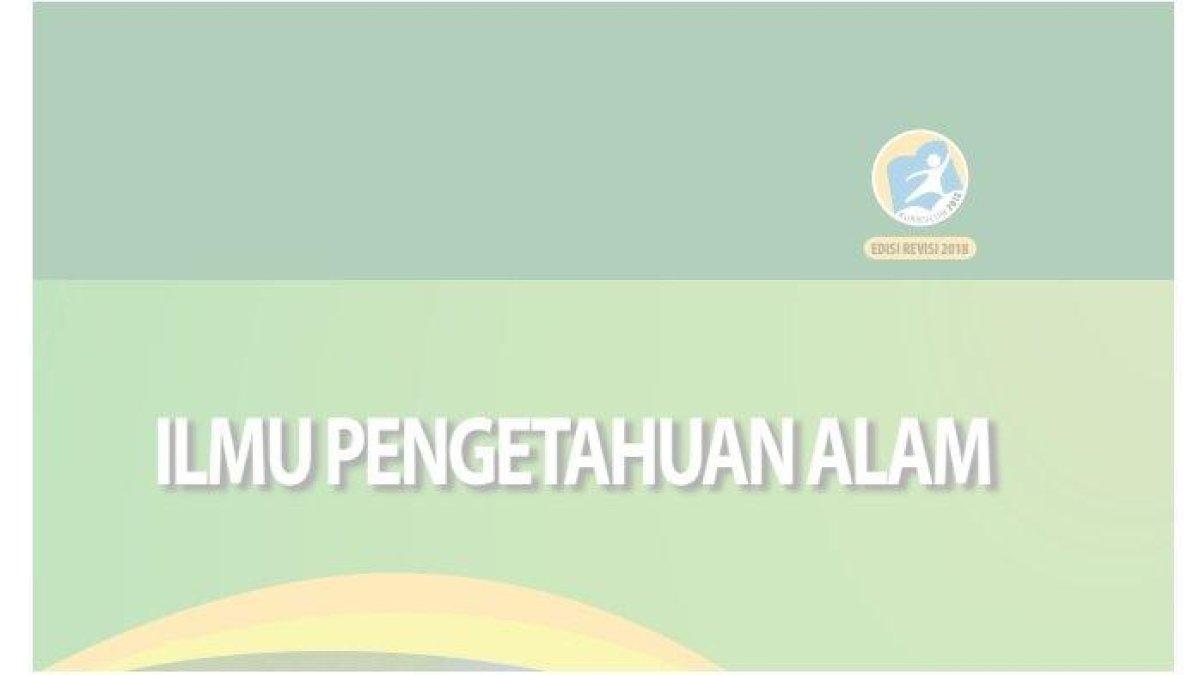 Berikut kunci jawaban IPA kelas 9 halaman 112 113 114 115