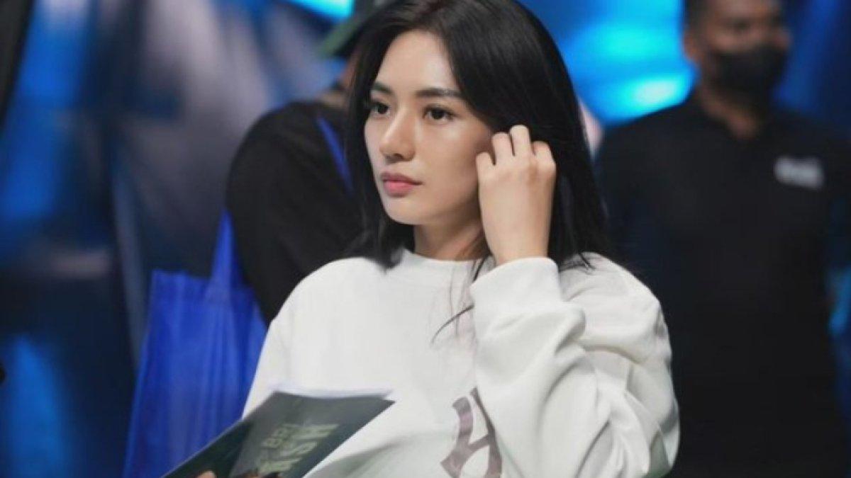 Berlliana Lovell kini jadi penyanyi terkenal