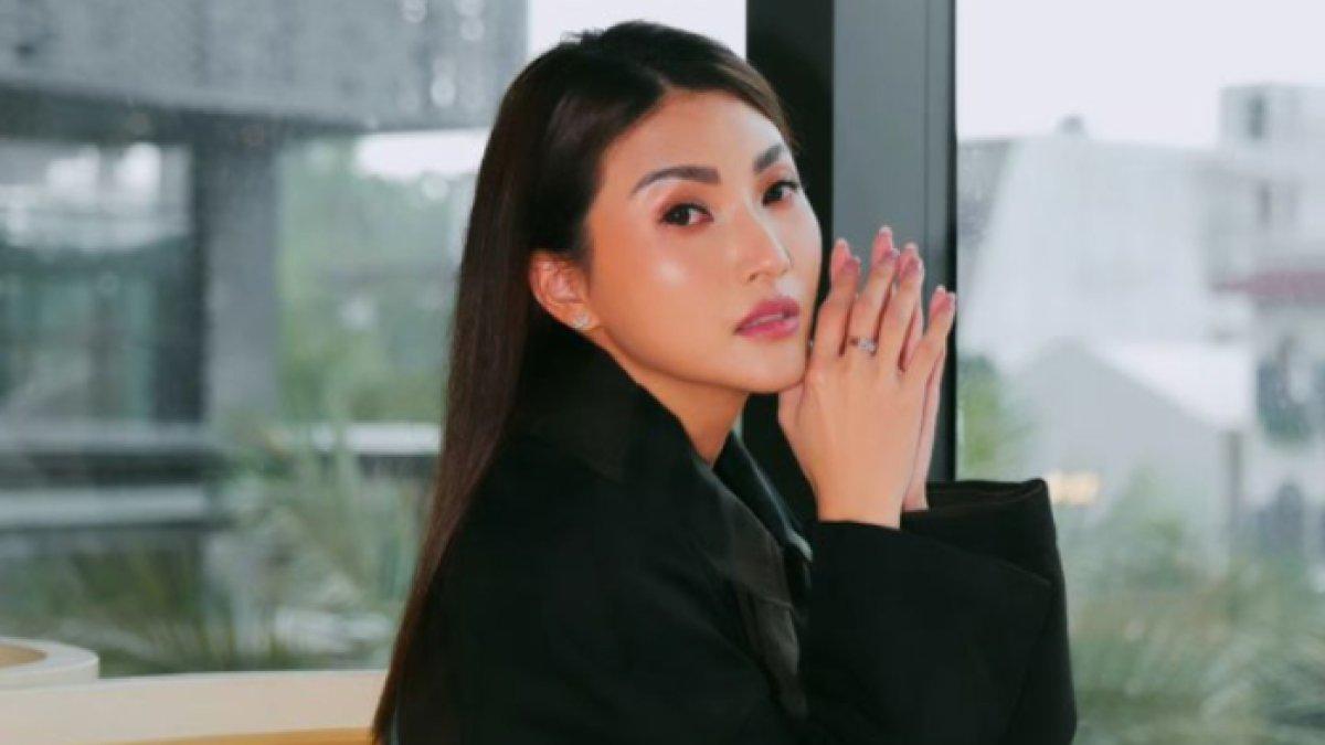 Besarnya angka followers membuat Sarwendah sering menerima endorse melalui platform media sosialnya