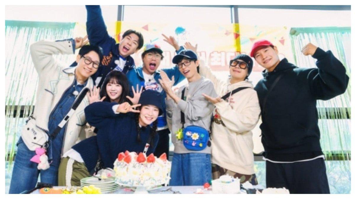 CHOI DANIEL HADIR DI RUNNING MAN - Wow! Choi Daniel Resmi Gabung Running Man! Siap Tantang Member dengan Aksi Seru dan Kocaknya, Bikin Penggemar Tak Sabar Menyaksikan Keseruannya!