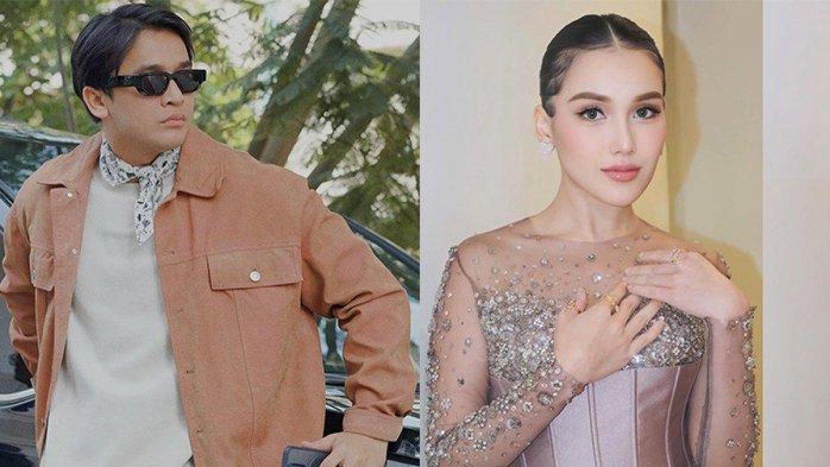 Billy Syahputra ternyata diam-diam memiliki niat serius dengan Ayu Ting Ting.