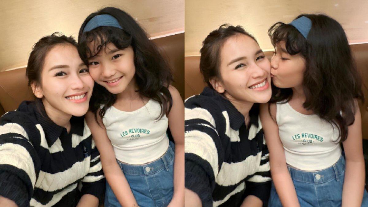 Bilqis kini menjadi ABG