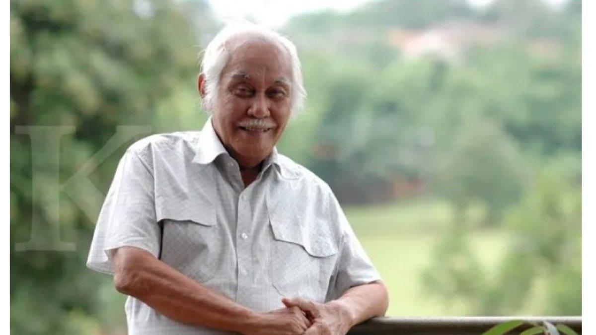 Bob Sadino merupakan salah satu
