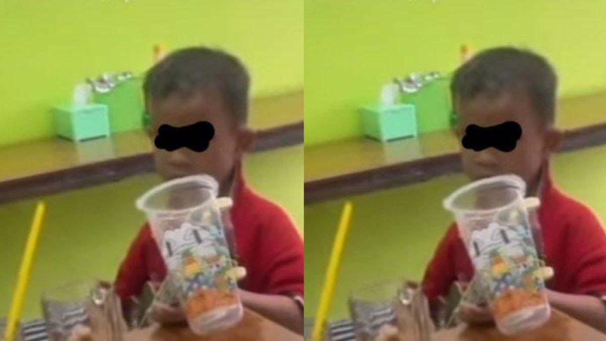 Bocah 5 tahun di Bogor ngaku diusir orang tua hingga disuruh ngamen viral, terungkap fakta sebenarnya, ternyata bohong: anaknya nakal.