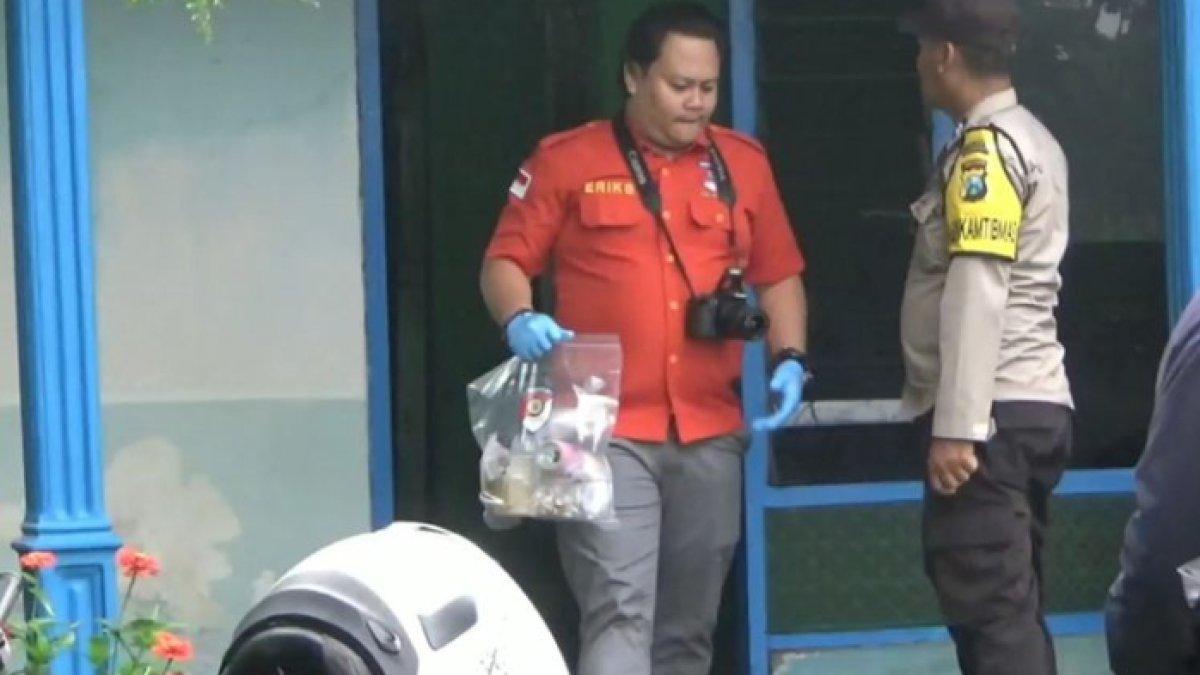 Bocah 5 tahun tewas, ibunya alami muntah-muntah