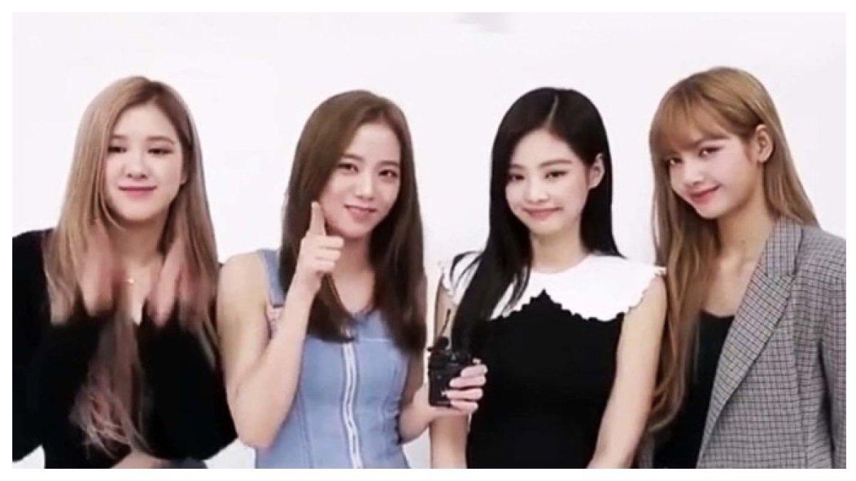 BONG JOON HO BUAT FANS PENASARAN, KENAPA LISA TIDAK DISEBUTKAN - Bong Joon Ho Puji BLACKPINK, Tapi Tak Sebut Lisa? Fans Heboh dan Beri Reaksi Keras!