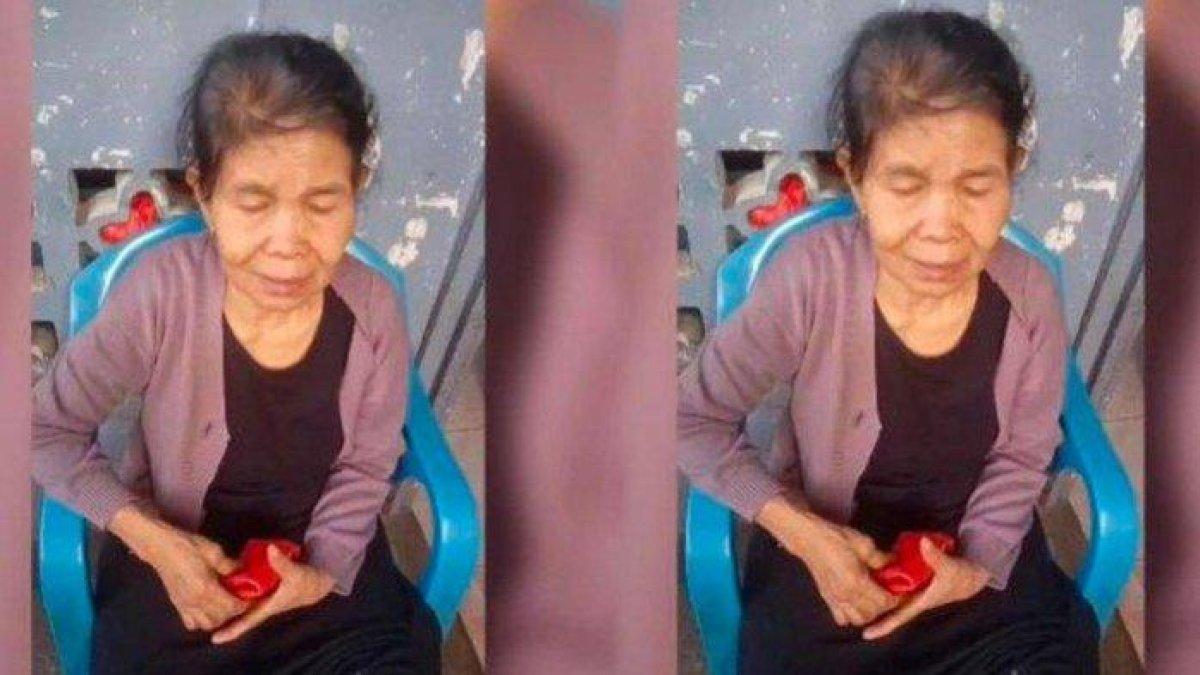 Bos warteg di Jakarta Utara jadi korban hipnotis pada Kamis (17/8/2023)