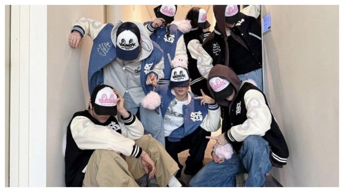 SM ENTERTAIMENT SIAPKAN BOY GROUP BARU - 