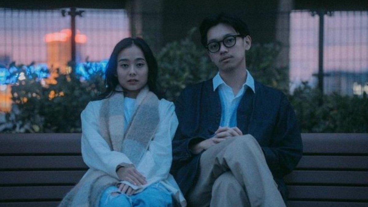 Brandon Salim membagikan kabar