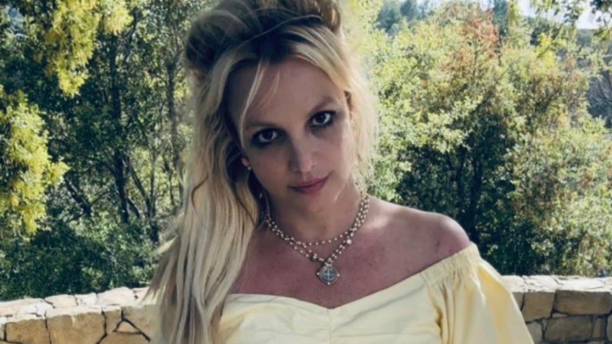 Britney Spears