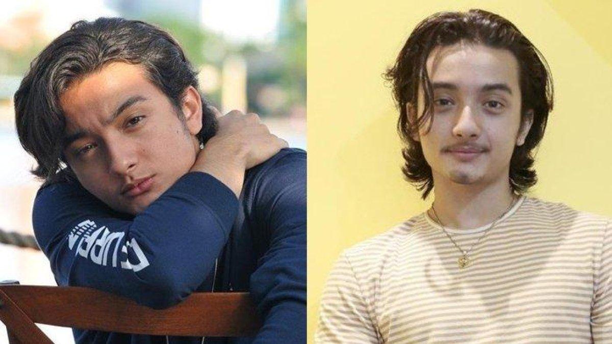 Bryan Domani pernah ujian kejar paket c