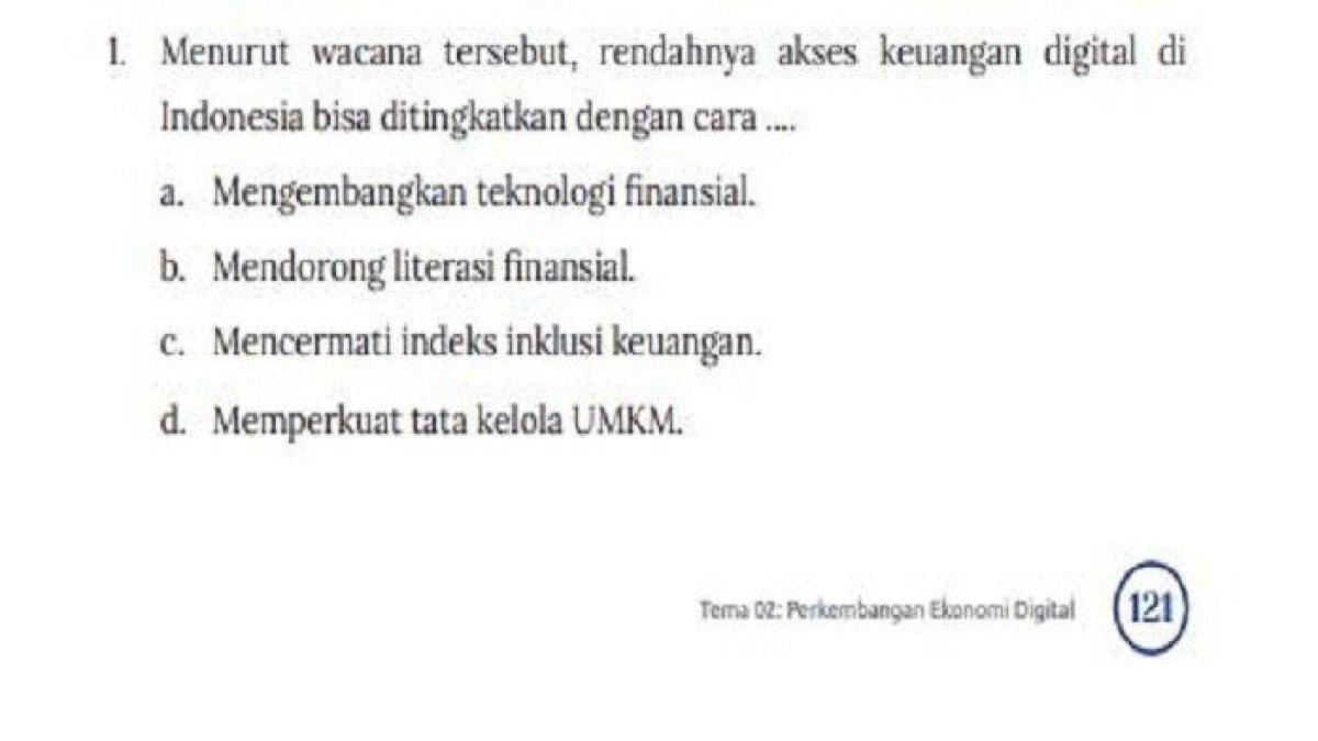 Buku IPS Kelas 9 Halaman 120. Berikut kunci jawaban mata pelajaran Ilmu Pengetahuan Sosial kelas 9 halaman 120-125 Kurikulum Merdeka.