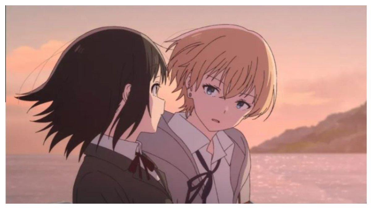 MENDALAMI CERITA DARI ANIME 'FLOWER AND ASURA' - 