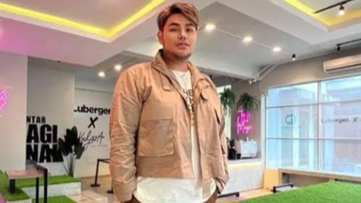 Butik Ivan Gunawan