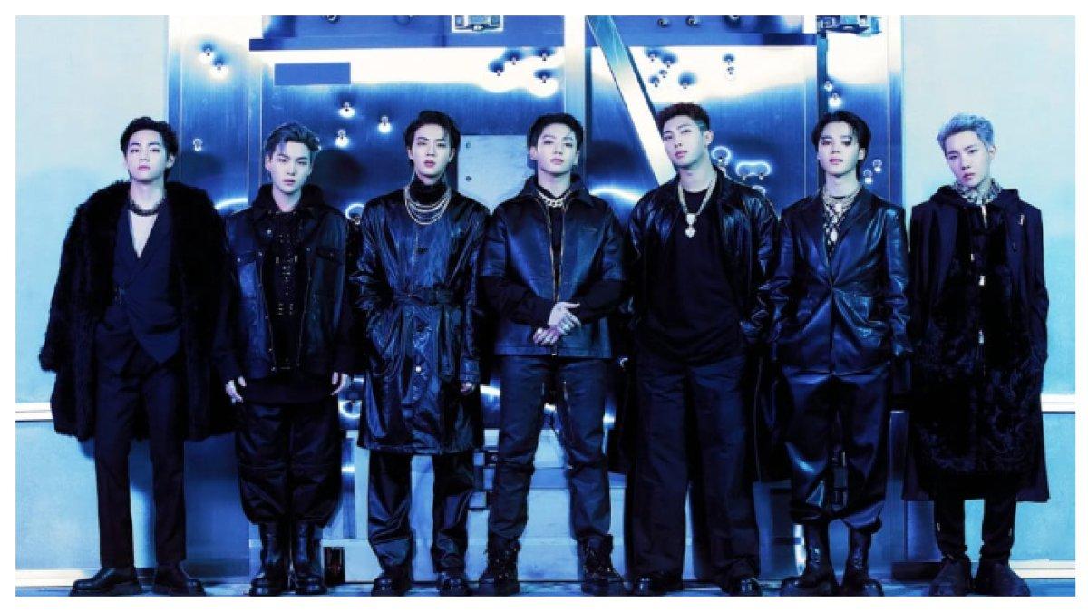 CEO HYBE KLARIFIKASI COMEBACK PENUH BTS -