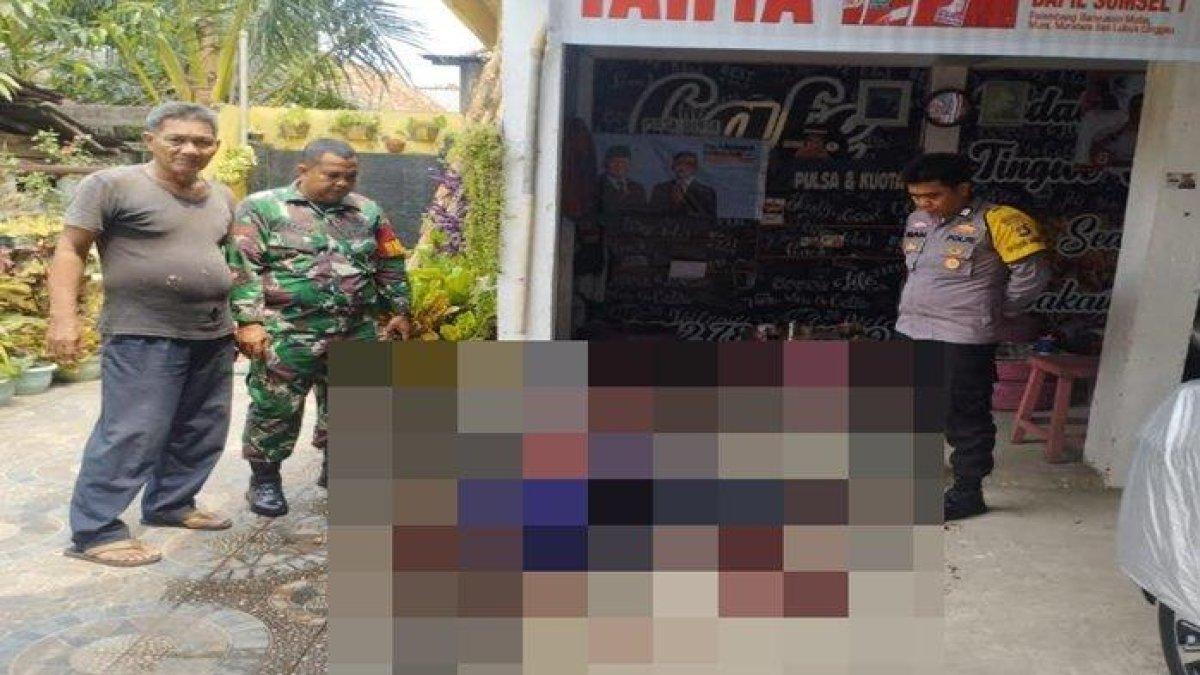 Calon pengantin pria tewas dibunuh mantan suami pengantin wanita