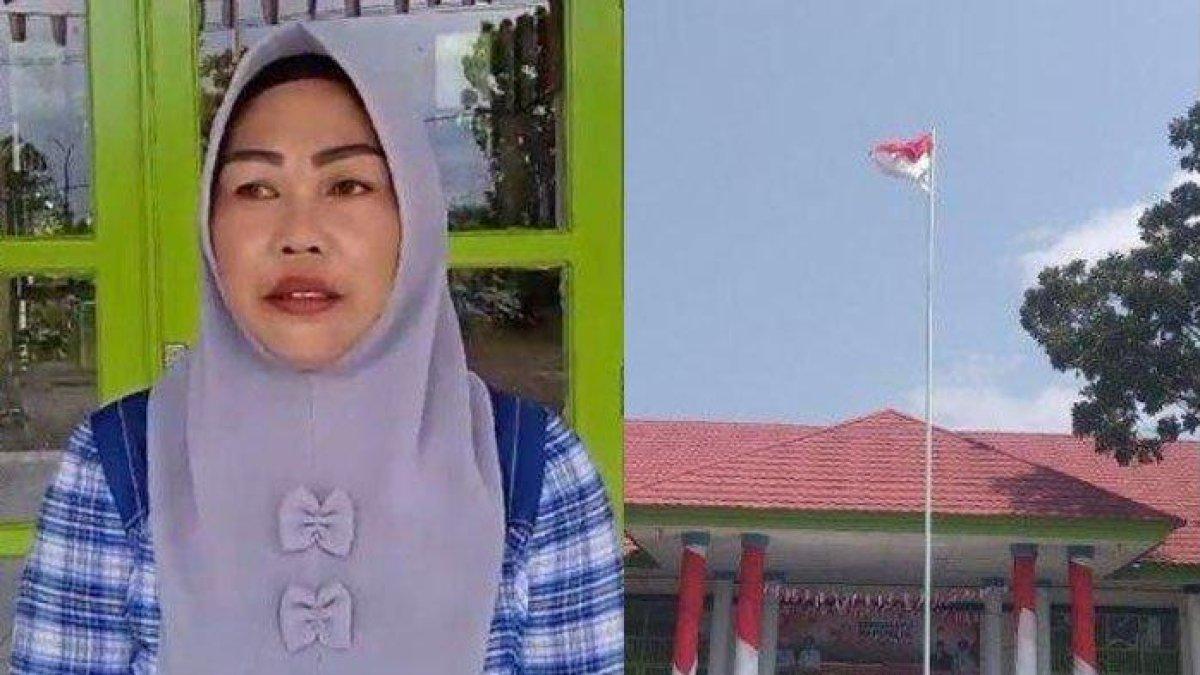 Camat Di Bengkulu dinonaktifkan karena tak pasang bendera merah putih, simak kisah lengkapnya