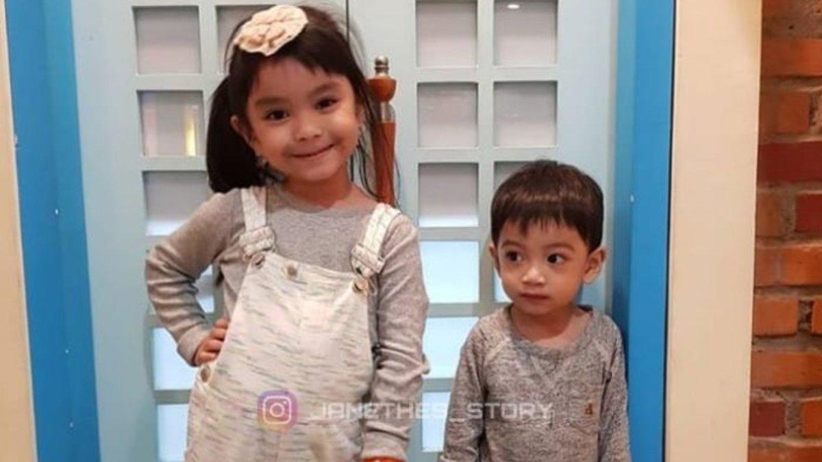 KEPONAKAN SELVI ANANDA - Cantiknya Sepupu Jan Ethes dari Keluarga Selvi Ananda, Potretnya Bersama Sang Cucu Presiden Curi Perhatian!
