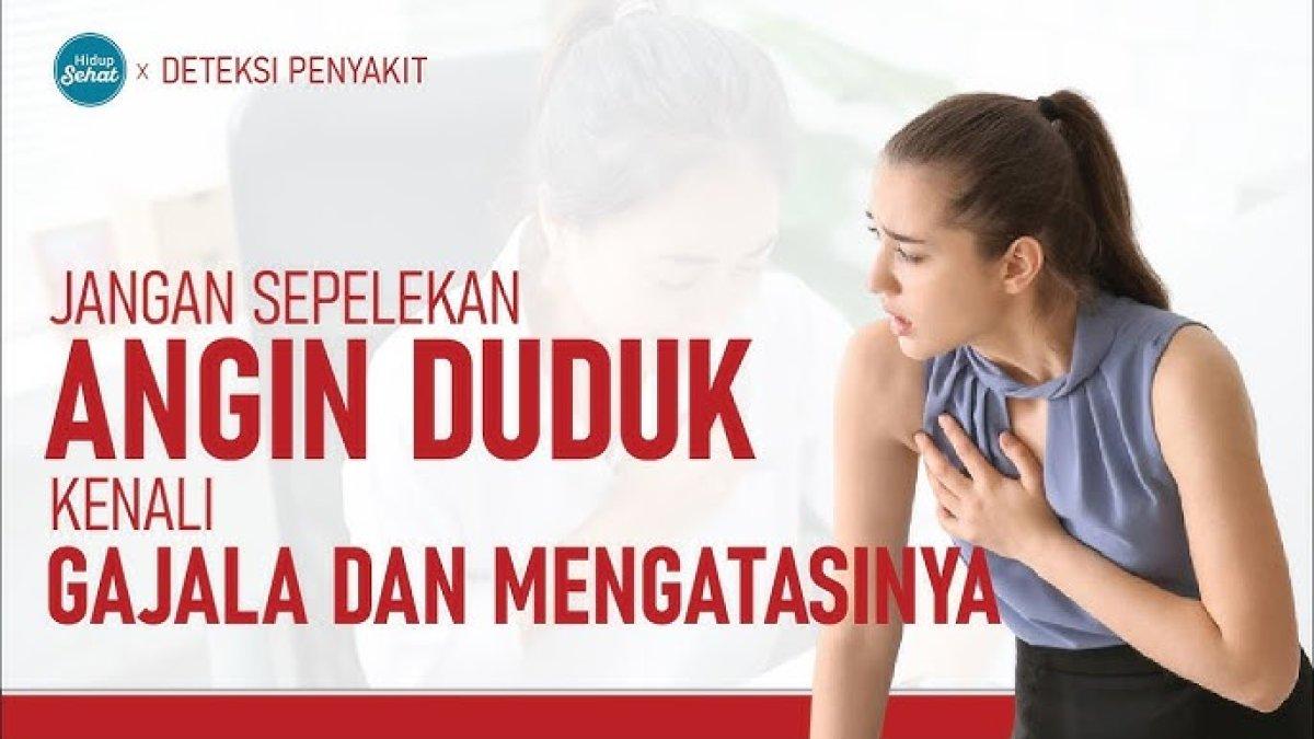 5 Cara Mudah dan Ampuh Mengasti Nyeri di Bagian Dada-dada Terus Menerus ...