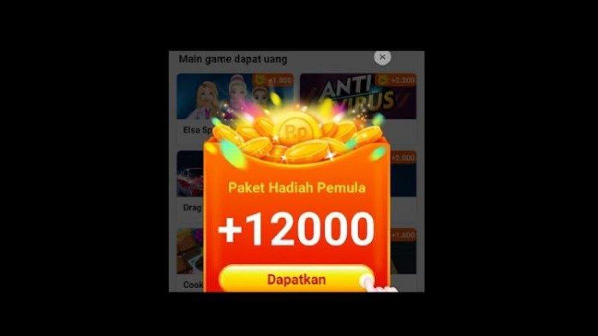 Cara Dapat Pulsa Tercepat di Aplikasi Game Penghasil Uang Jackpot Fishing