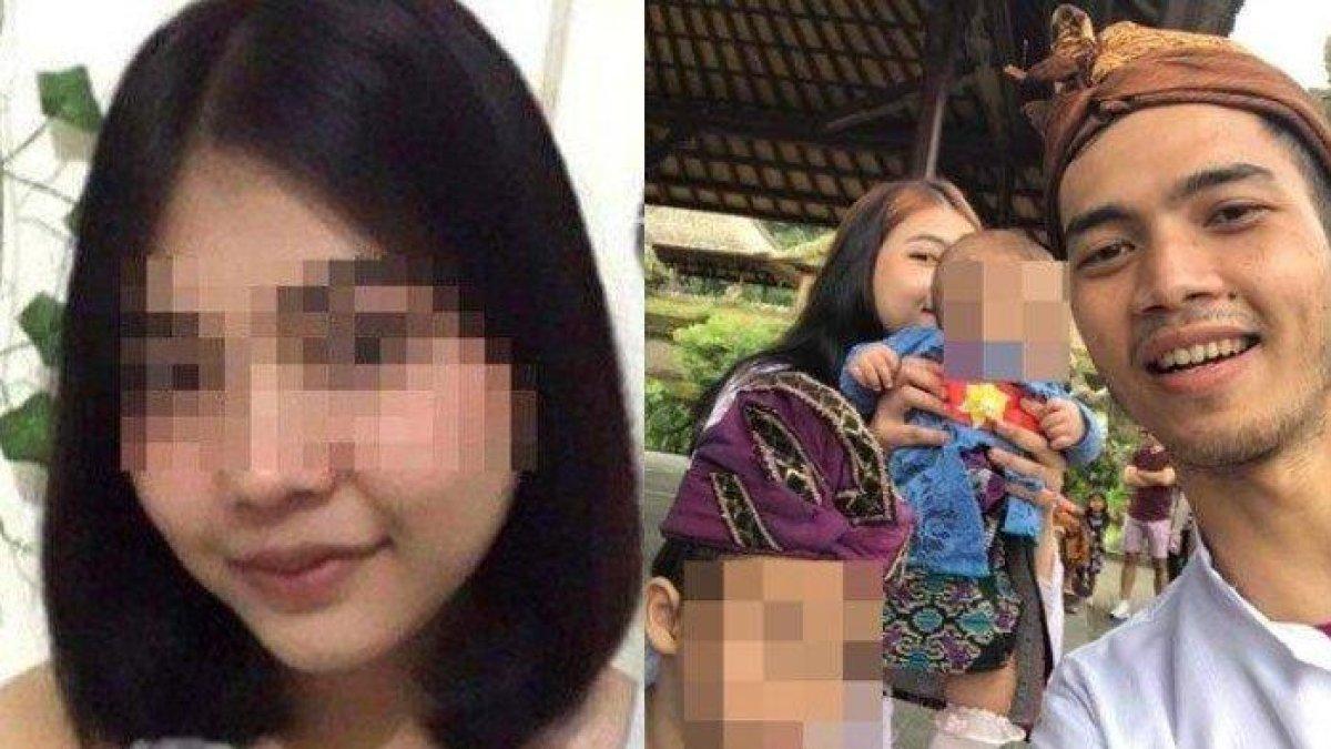 Cara Licik Suami Bunuh Ibu Muda di Bekasi, Bertingkah Santai Tutupi Aksi Hingga Tak Disadari Tetangga