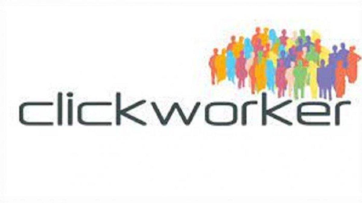Cari Duit dari Kerja Sampingan dari Aplikasi Penghasil Uang Clickworkers