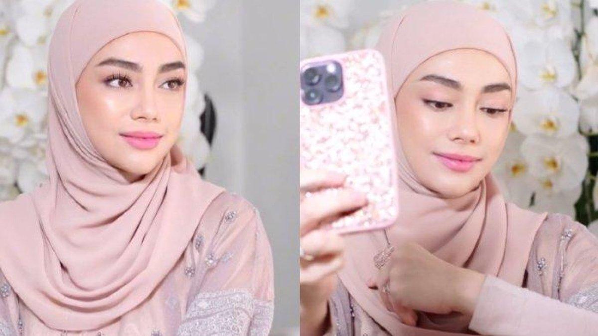 CELINE EVANGELISTA MUALAF - Celine Evangelista merupakan aktris dan penyanyi yang memiliki keturunan Italia.