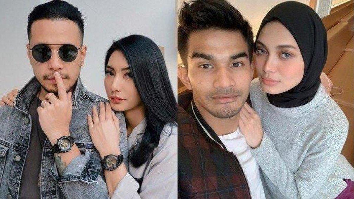 Cerai dari Raiden Soedjono, Tyas Mirasih dikabarkan selingkuh dengan Tengku Tezi
