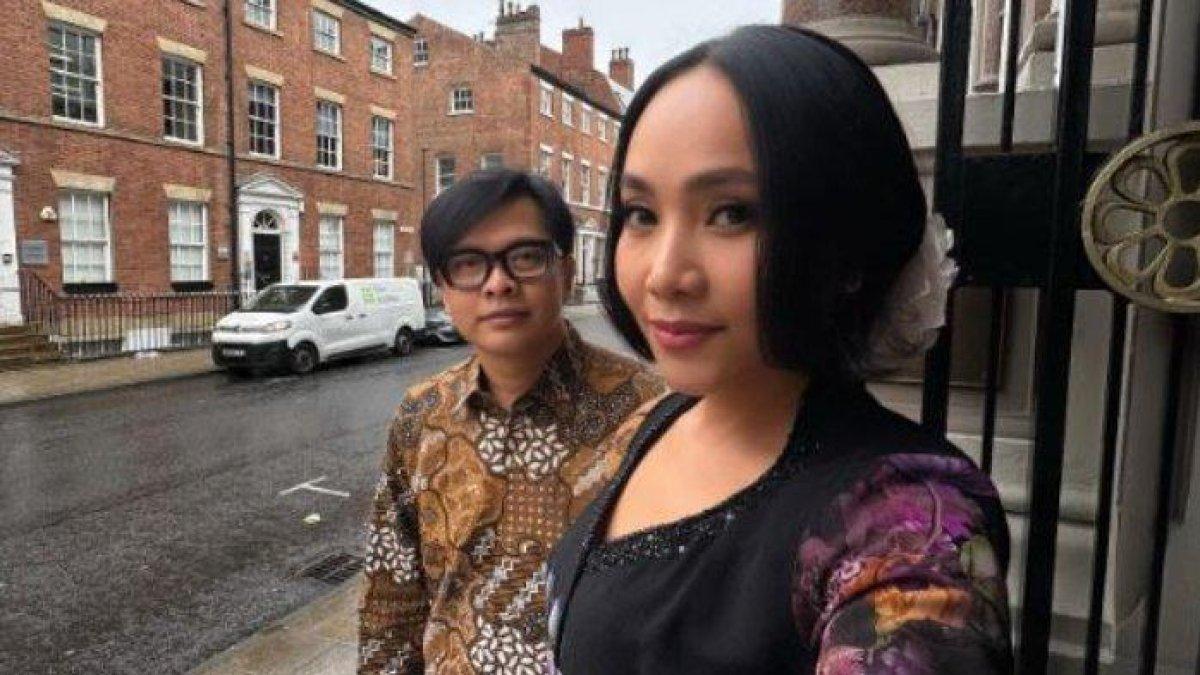 Cerita Dewi Gita yang baru menyadari