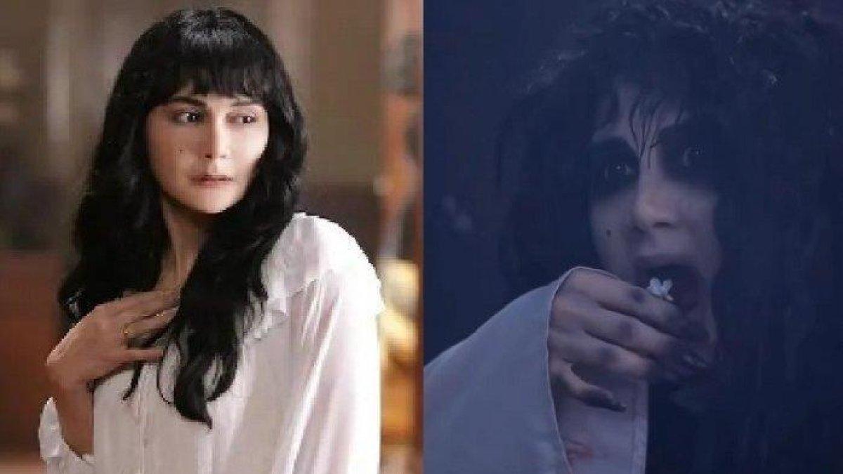 Cerita Mistis Luna Maya Dengar Suara Kuntilanak Saat Syuting Film Malam Jumat Kliwon