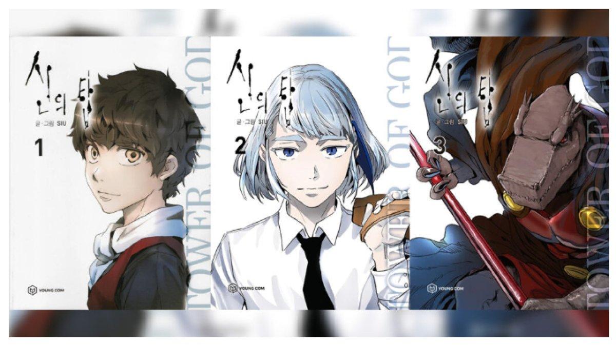 SAKSIKAN PETUALANGAN TOWER OF GOD - Temukan cara mudah mengakses manga Tower of God di berbagai platform! Solusi untuk para pecinta manga yang ingin membaca kapan saja, di mana saja