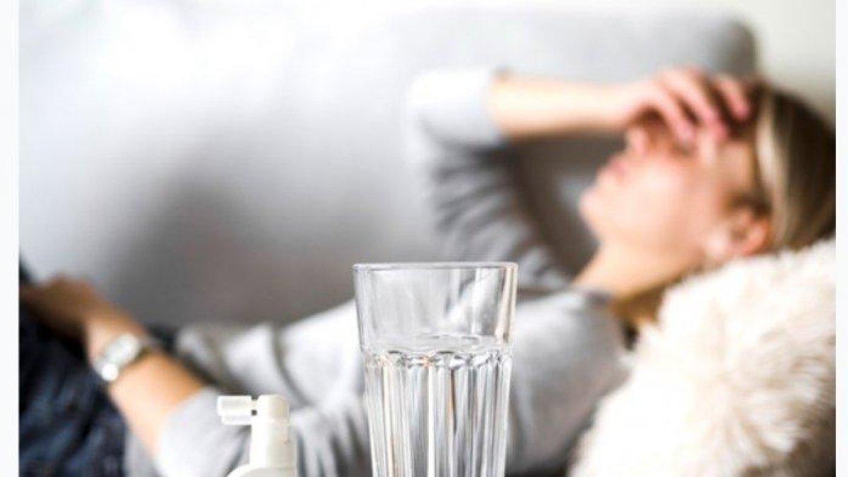 Cerita lucu diungkap seorang dokter bernama Cicilia