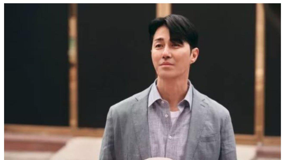 CHA SEUNG WON JADI BINTANG UTAMA DI KEYEAST - 