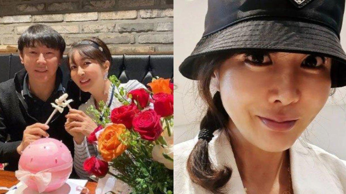 Cha Young-Ju cantik awet muda bak idol Korea