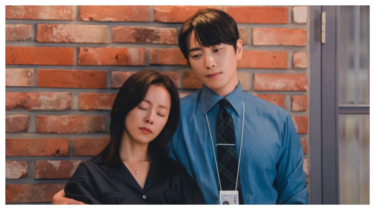 CHA JOO YOUNG DAN LOVE SCOUT JADI AKTOR DAN FILM TERFAVORIT - 