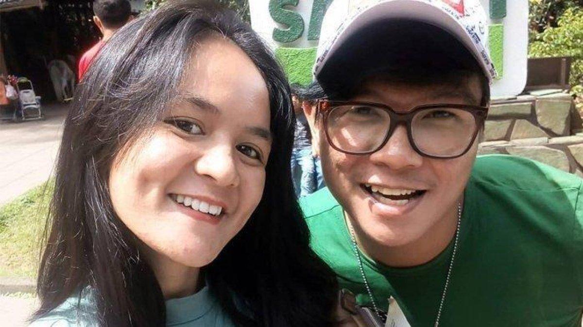 Chairunnisa, mantan istri keempat Andika Kangen Band yang kala itu dinikahi saat usia masih 16 tahun