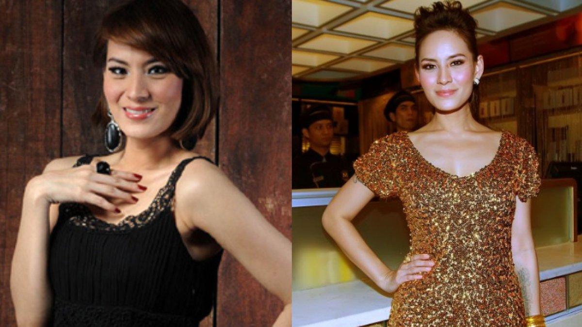 Chantal Della Concetta sempat jadi model majalah dewasa