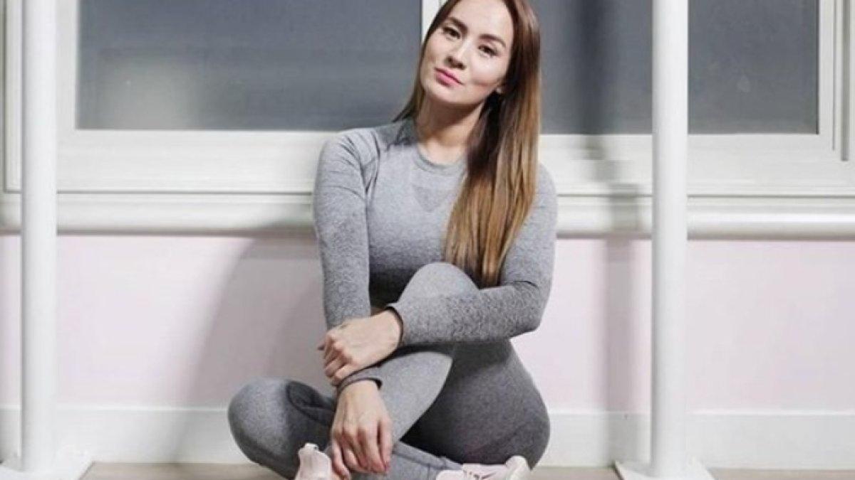 Chantal Della Concetta sudah 10 tahun menjanda