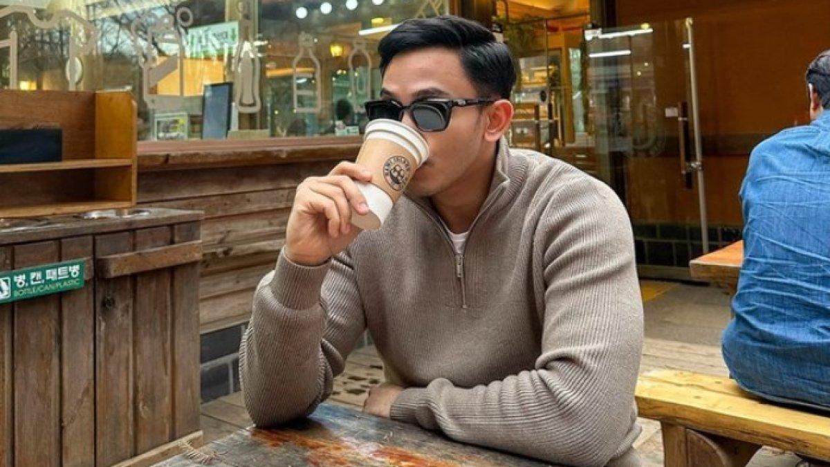 Chef Firhan bocorkan honornya selama jadi koki pribadi Inul Daratista