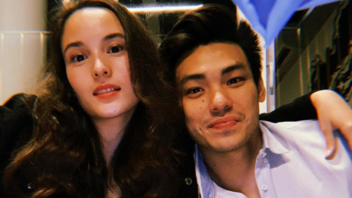 Chelsea Islan berikan ucapan di hari ultah Clinton