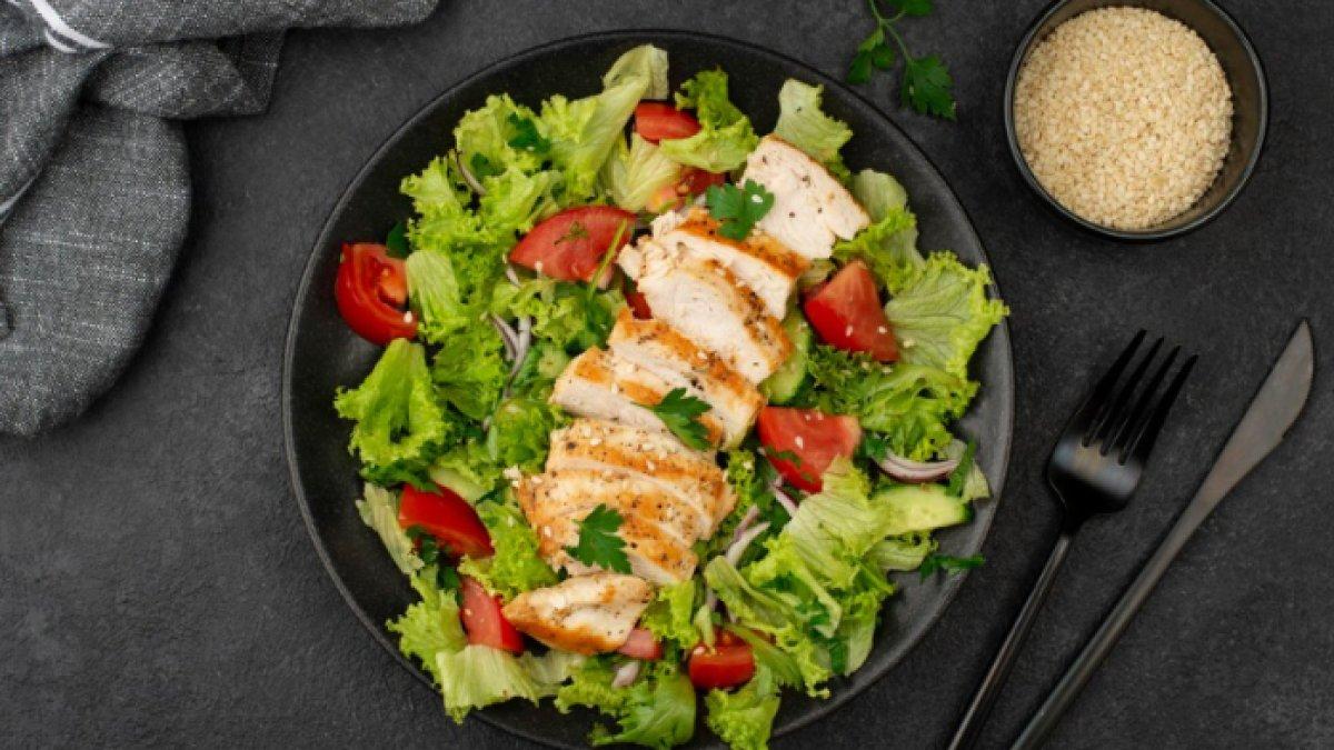 Chicken Salad