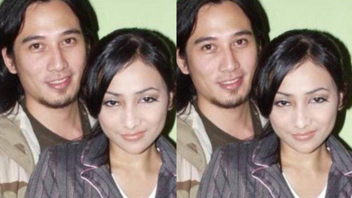 Cindy Fatikasari dan Tengku Firmansyah beda satu tahun