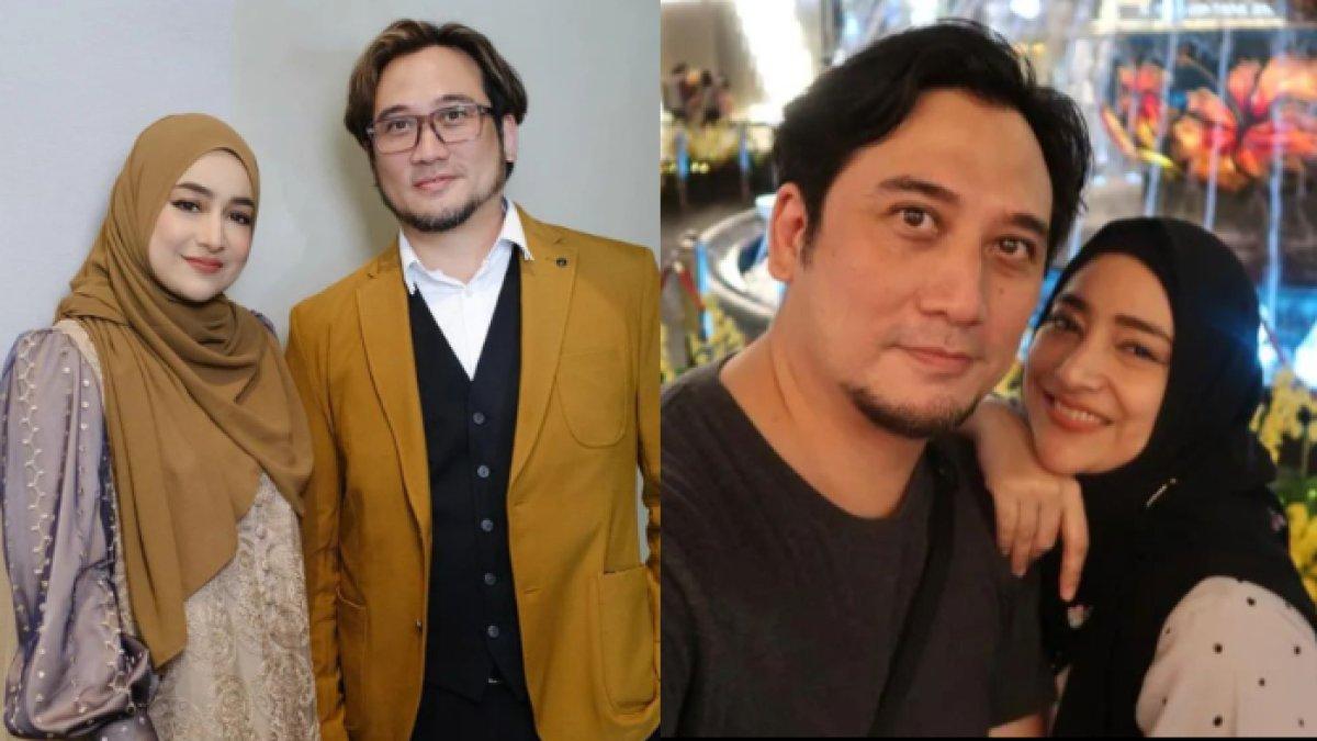 Cindy Fatikasari dan Tengku Firmansyah sering terima endorse