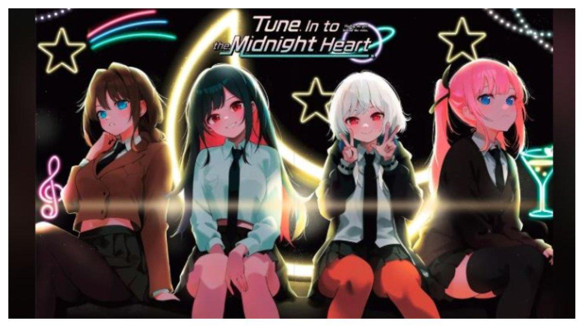 PETUALANGAN ARISU DIDUNIA PENYIARAN - 