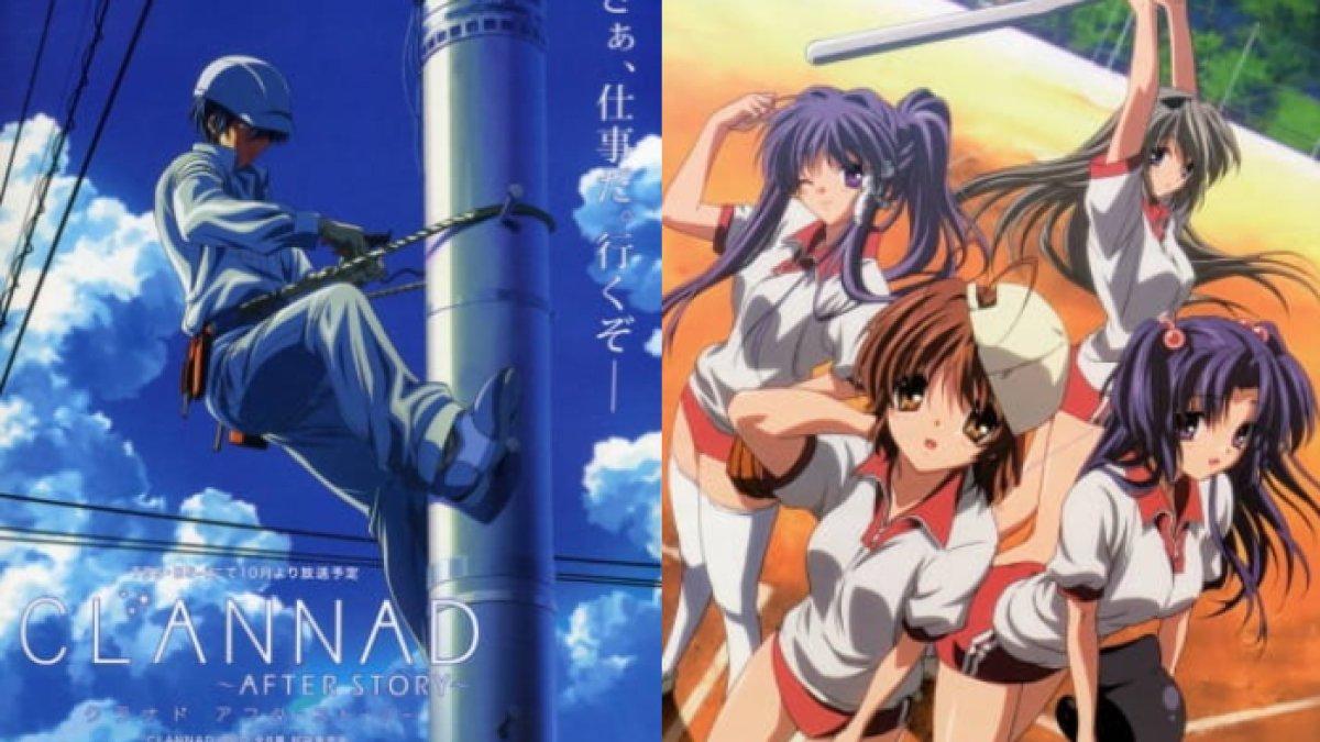 Clannad: After Story