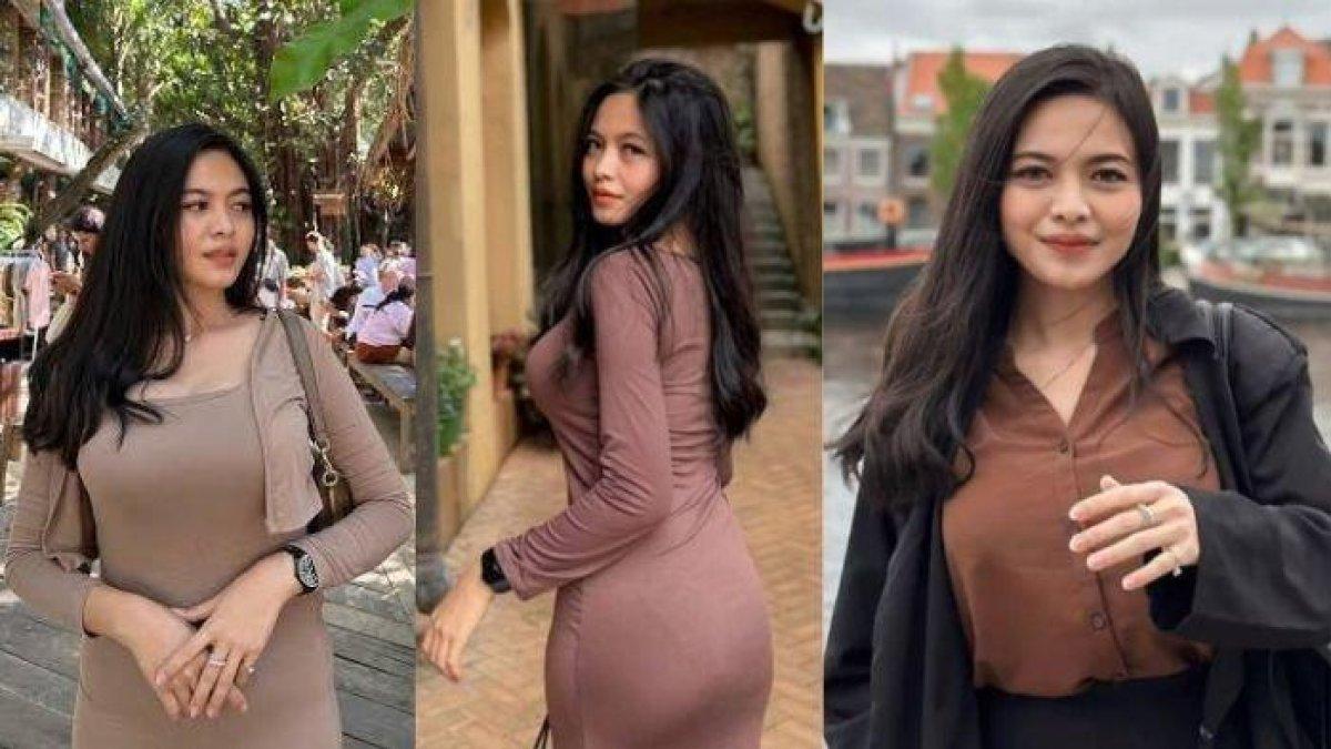 Clara Wirianda, selebgram asal Kota Medan ini viral di media sosial dan dikaitkan punya hubungan dengan pejabat publik di Kota Medan.