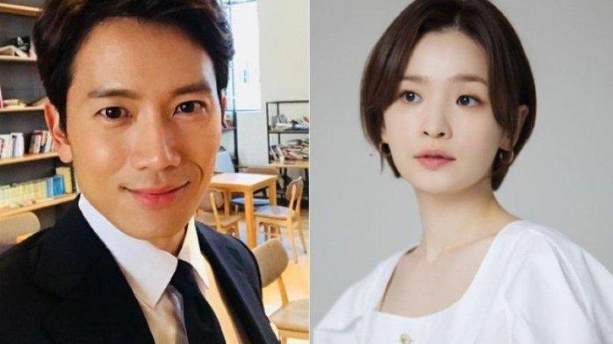 Sinopsis Drama Korea Connection, Ji Sung dan Jeon Mi Do Bersahabat di