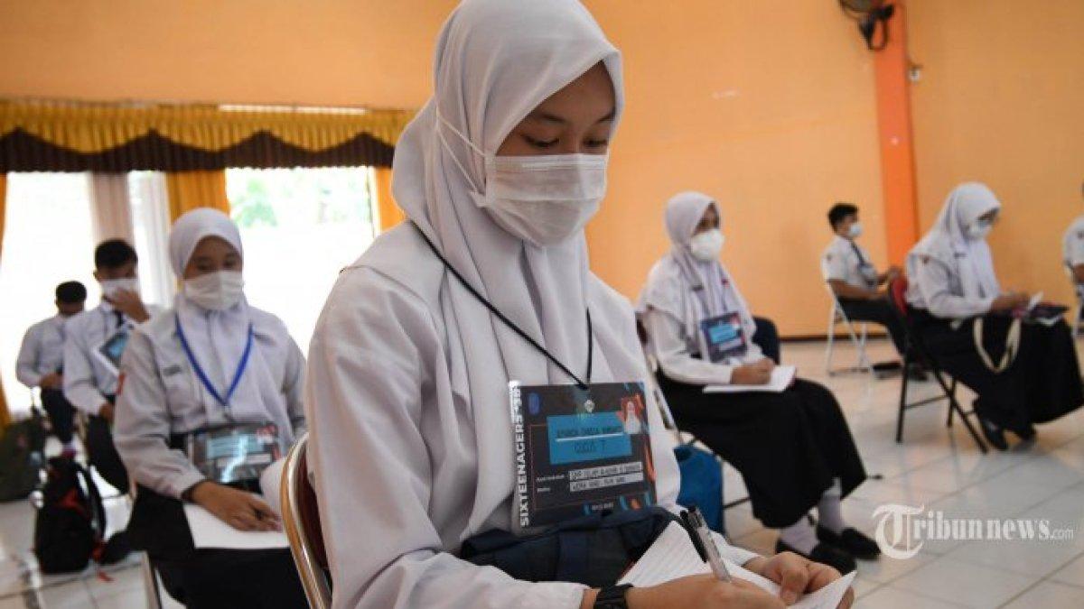 Contoh doa penutupan MPLS 2024